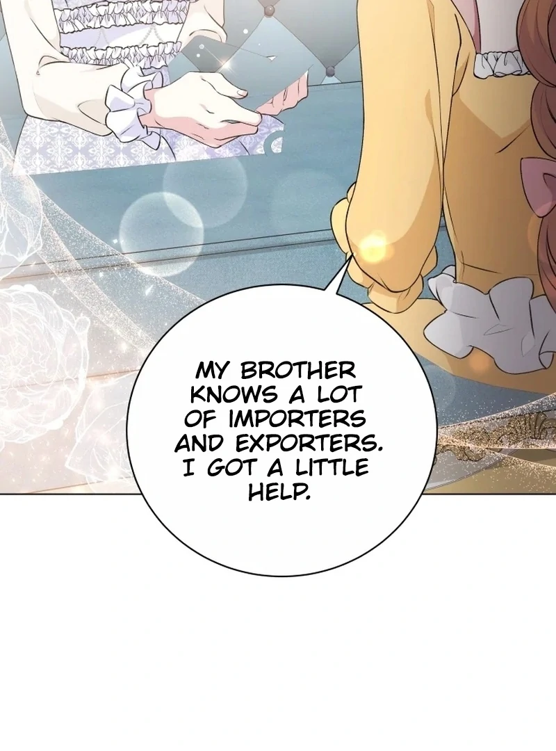 The Stepmother Likes Harems Chapter 21 - Page 64