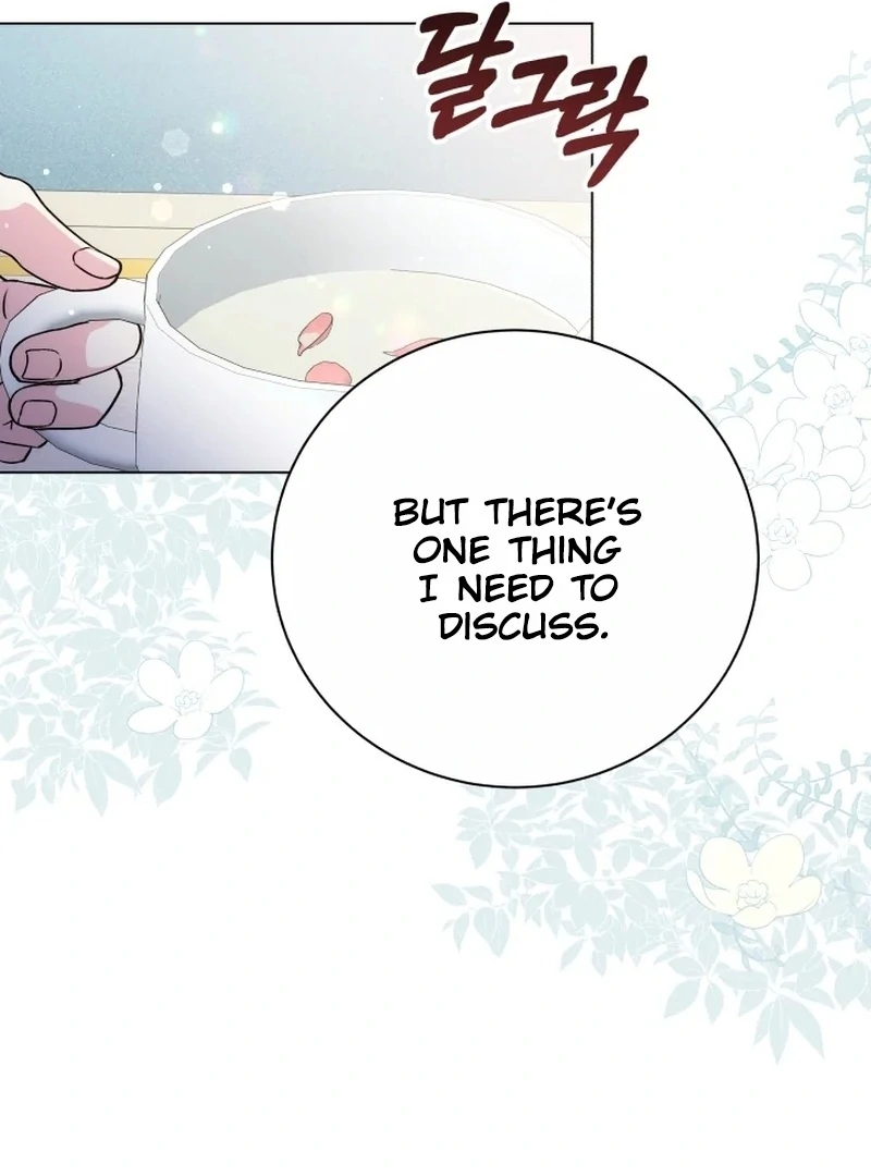 The Stepmother Likes Harems Chapter 21 - Page 75