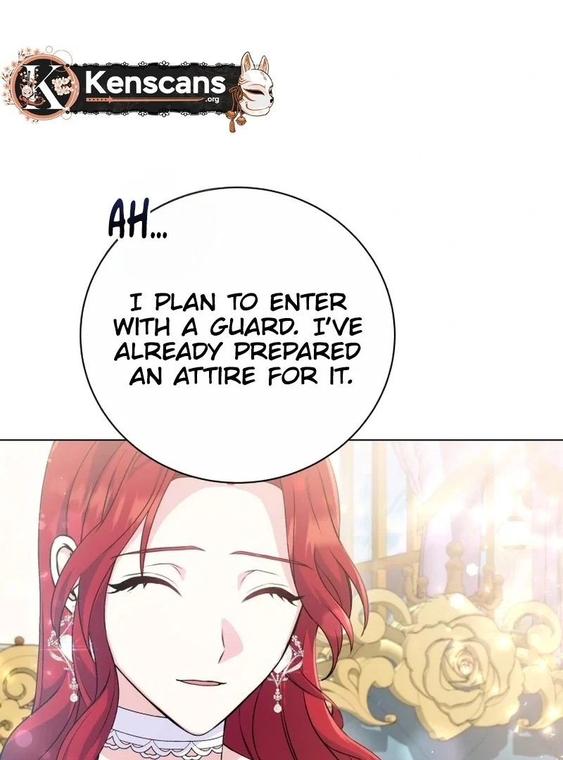 The Stepmother Likes Harems Chapter 21 - Page 78