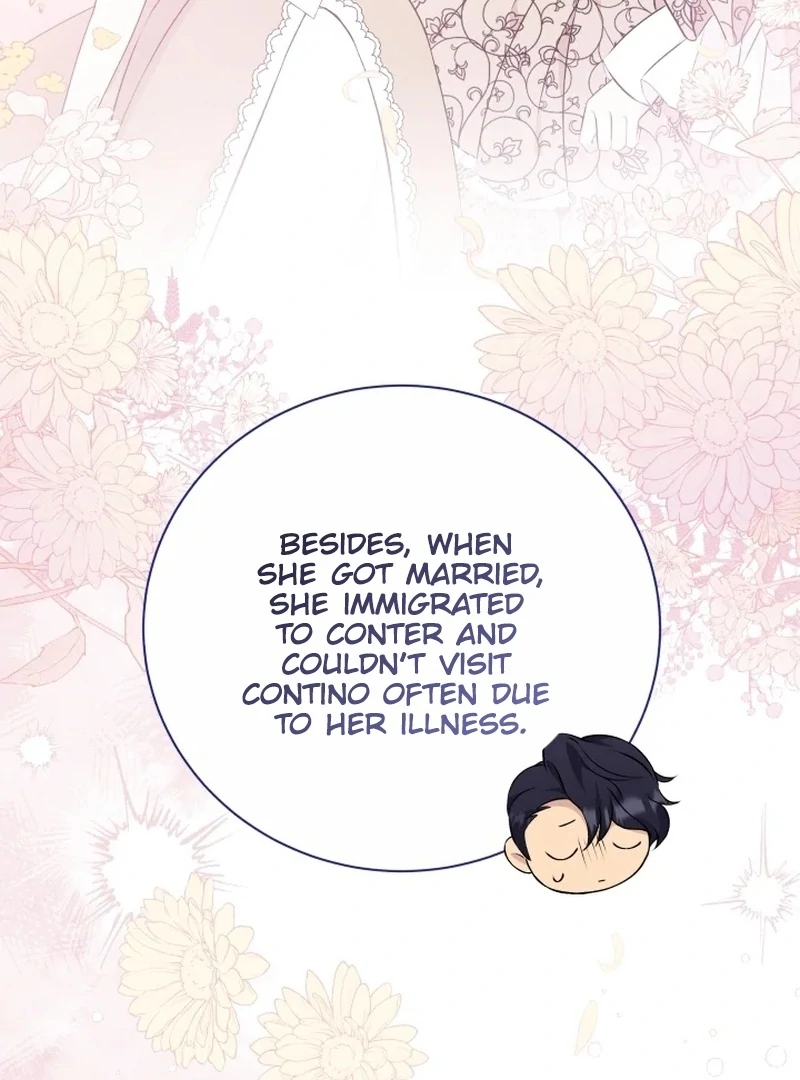 The Stepmother Likes Harems Chapter 21 - Page 95