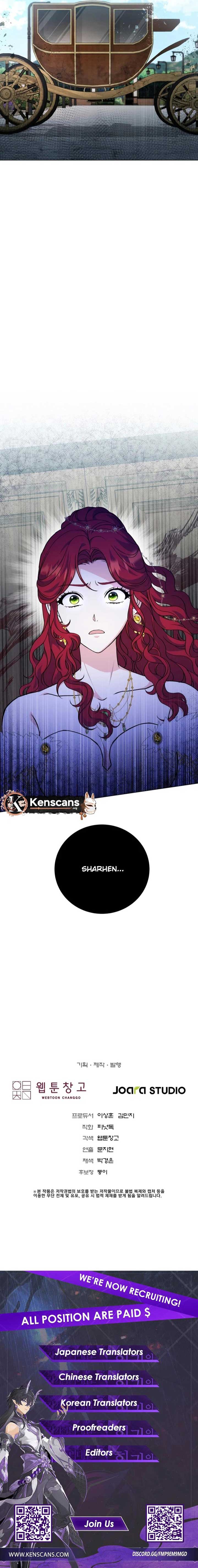 The Stepmother Likes Harems Chapter 22 - Page 14
