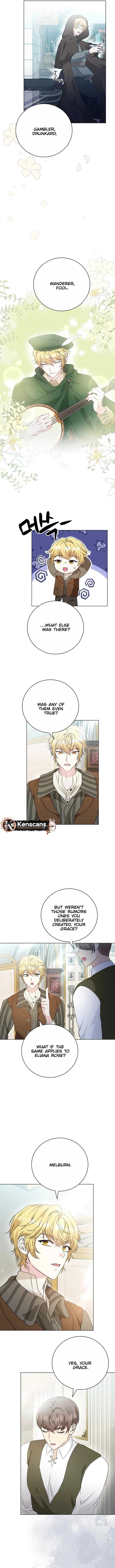 The Stepmother Likes Harems Chapter 22 - Page 7