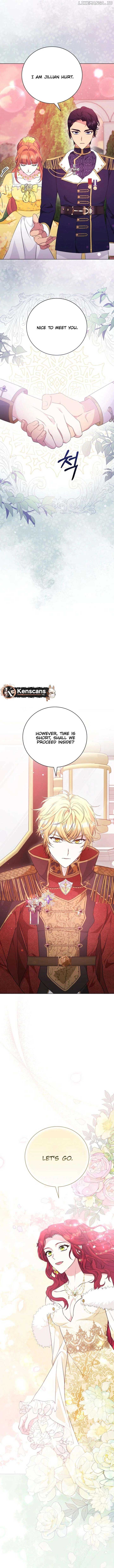 The Stepmother Likes Harems Chapter 24 - Page 15