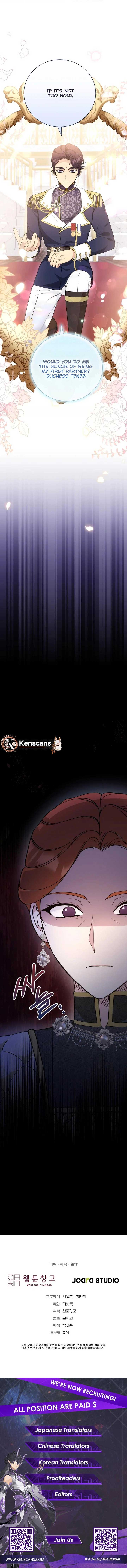 The Stepmother Likes Harems Chapter 25 - Page 15