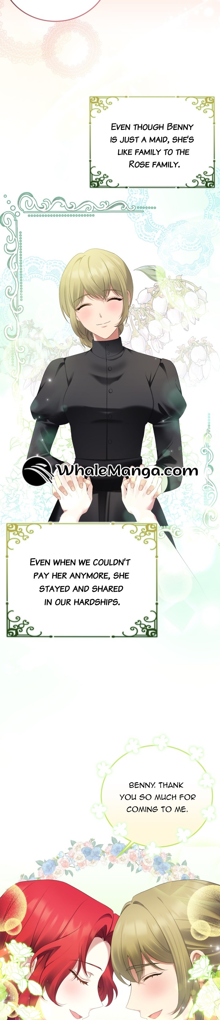 The Stepmother Likes Harems Chapter 3 - Page 18