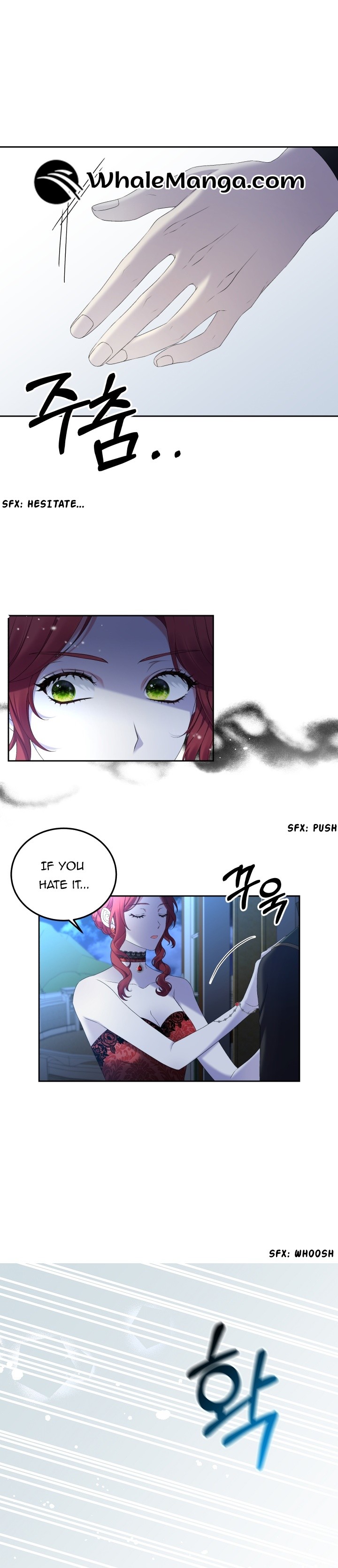 The Stepmother Likes Harems Chapter 3 - Page 32