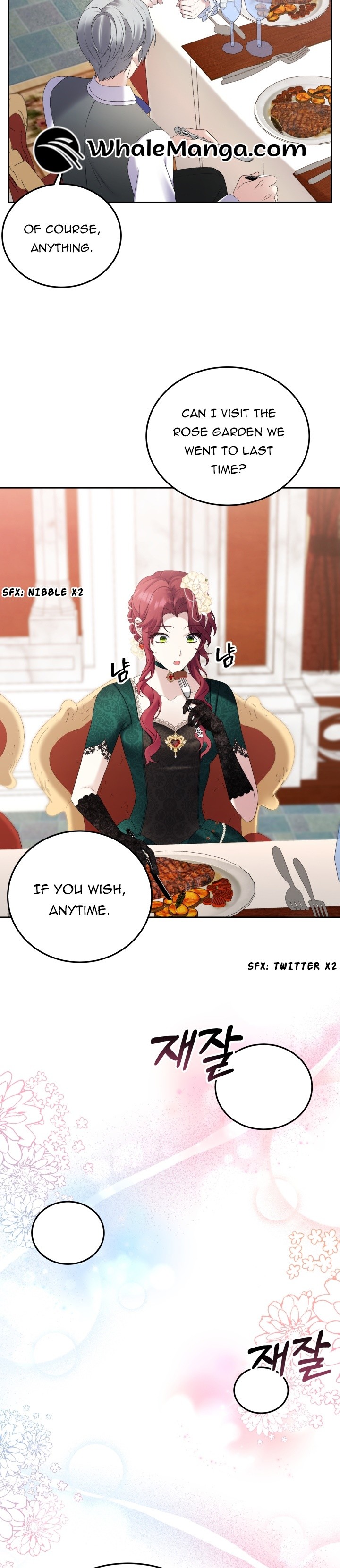 The Stepmother Likes Harems Chapter 3 - Page 5