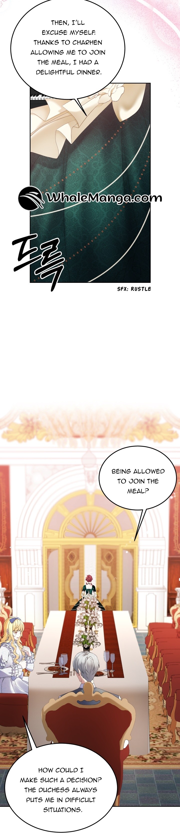 The Stepmother Likes Harems Chapter 3 - Page 6