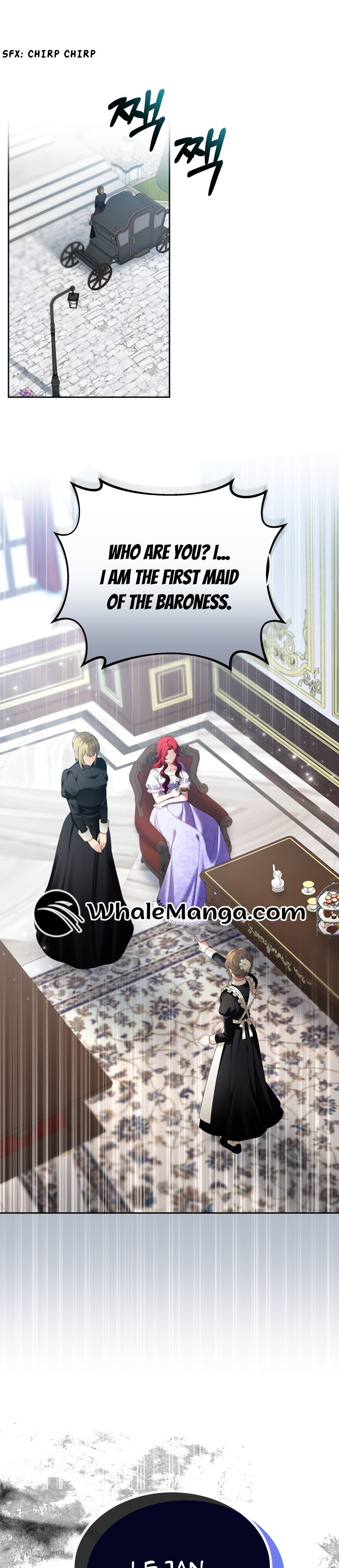 The Stepmother Likes Harems Chapter 3 - Page 9