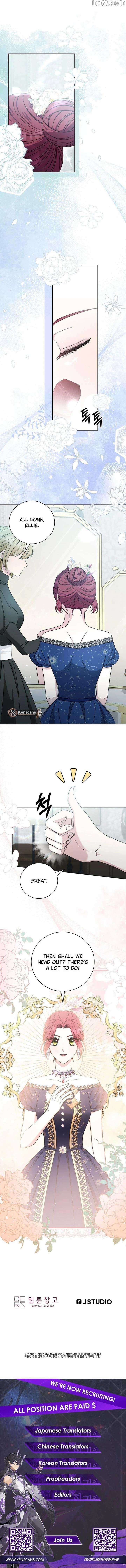 The Stepmother Likes Harems Chapter 34 - Page 10