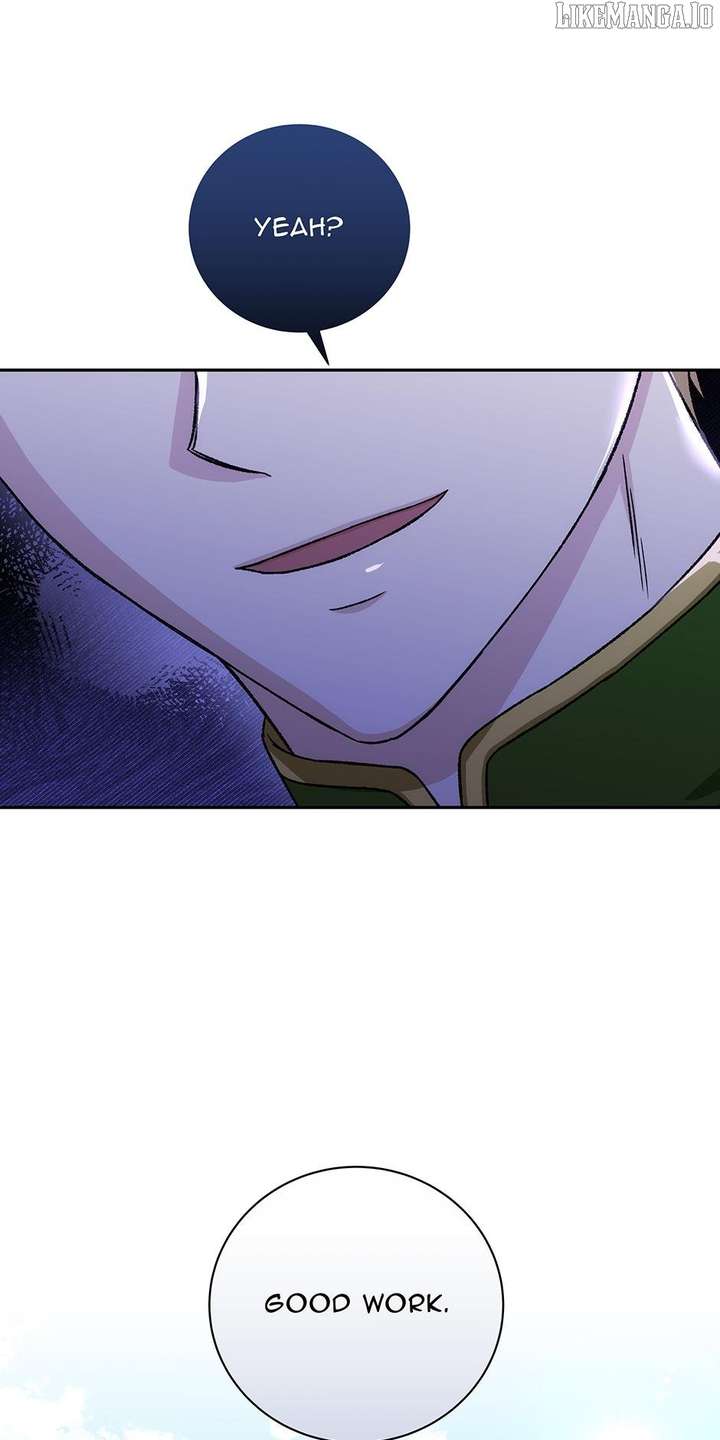 The Stepmother Likes Harems Chapter 35 - Page 14
