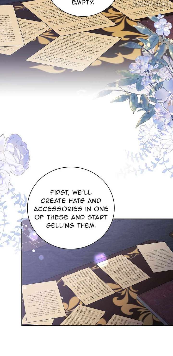 The Stepmother Likes Harems Chapter 35 - Page 19