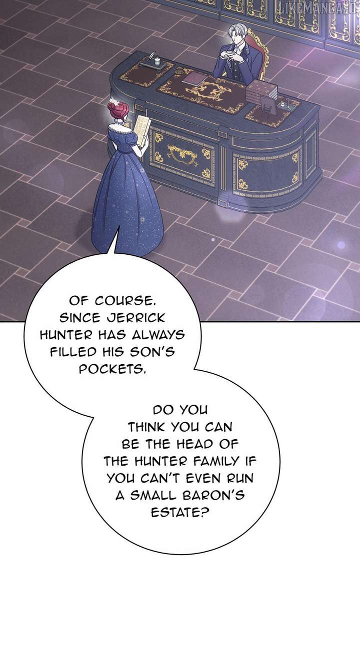 The Stepmother Likes Harems Chapter 35 - Page 26