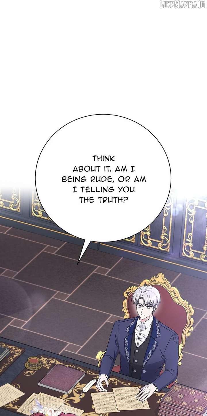 The Stepmother Likes Harems Chapter 35 - Page 28