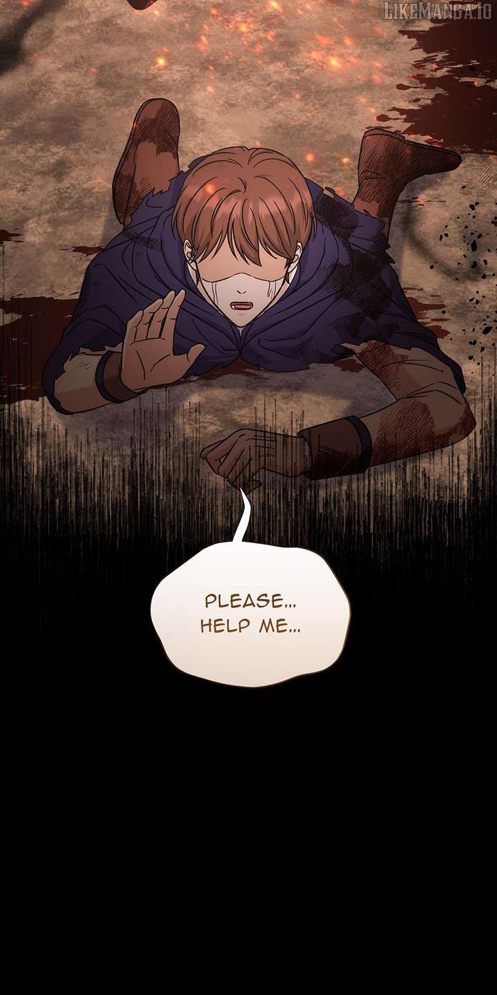 The Stepmother Likes Harems Chapter 35 - Page 4