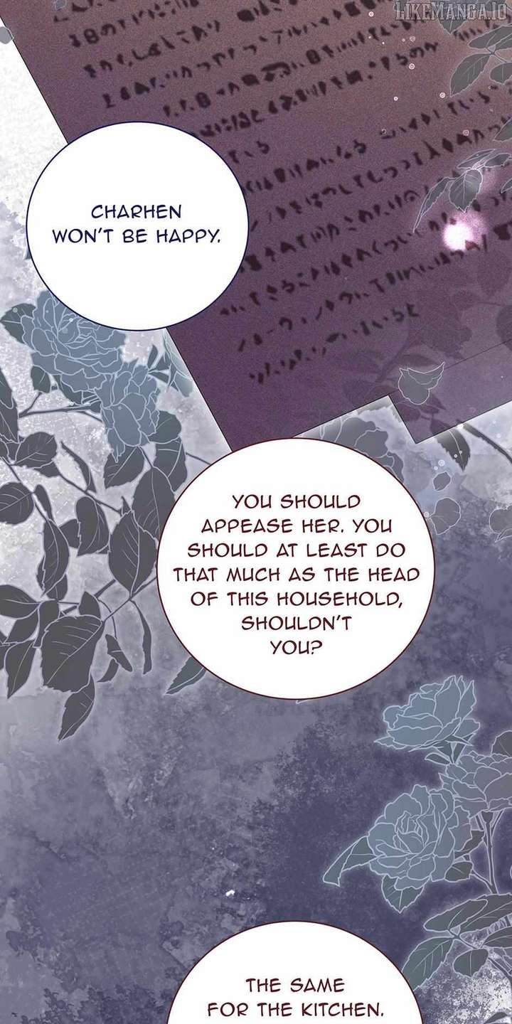 The Stepmother Likes Harems Chapter 35 - Page 32