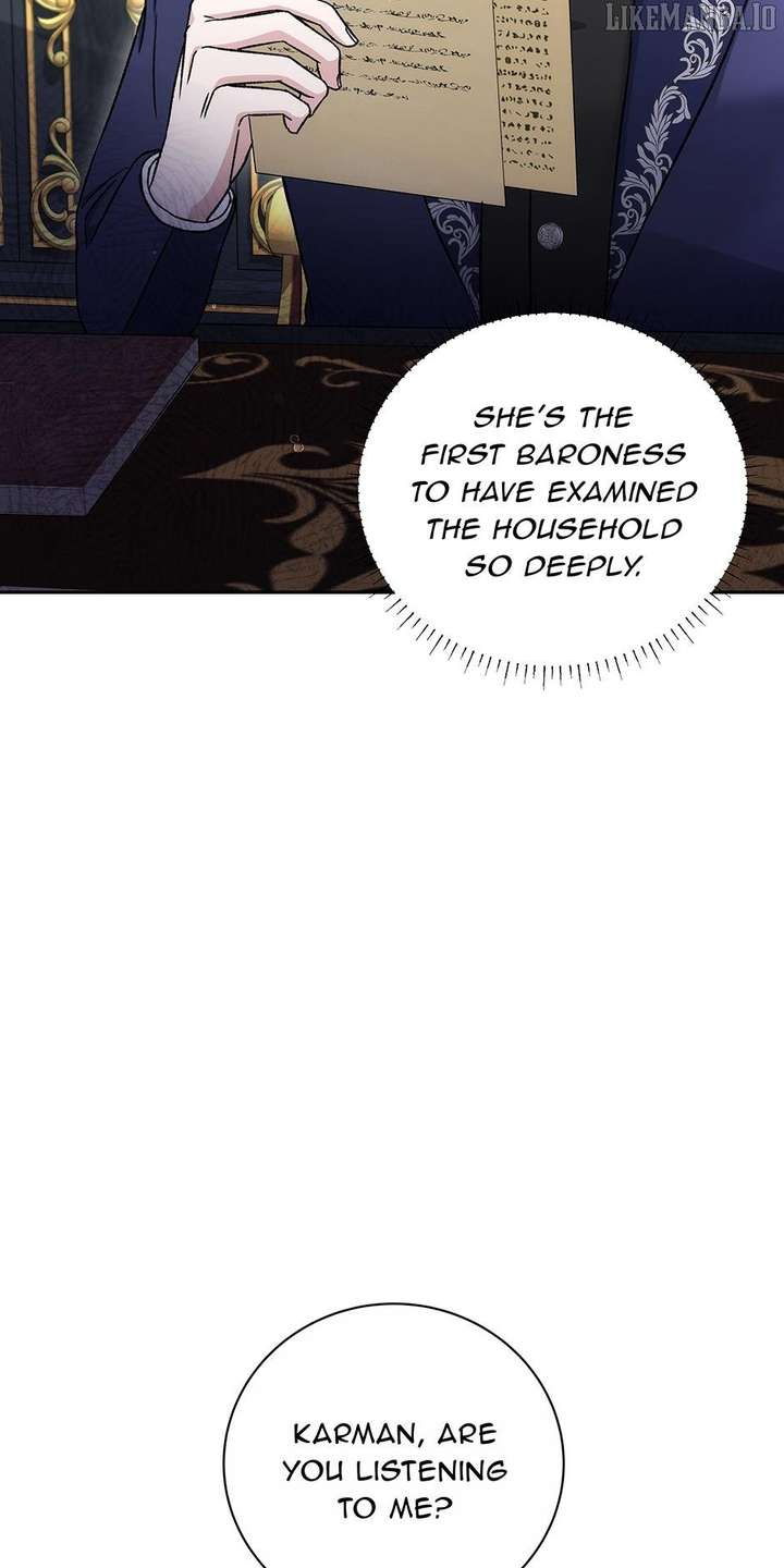 The Stepmother Likes Harems Chapter 35 - Page 34