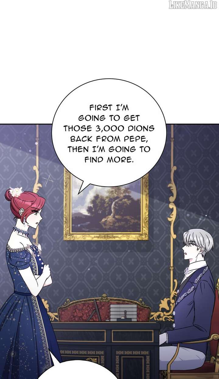 The Stepmother Likes Harems Chapter 35 - Page 36