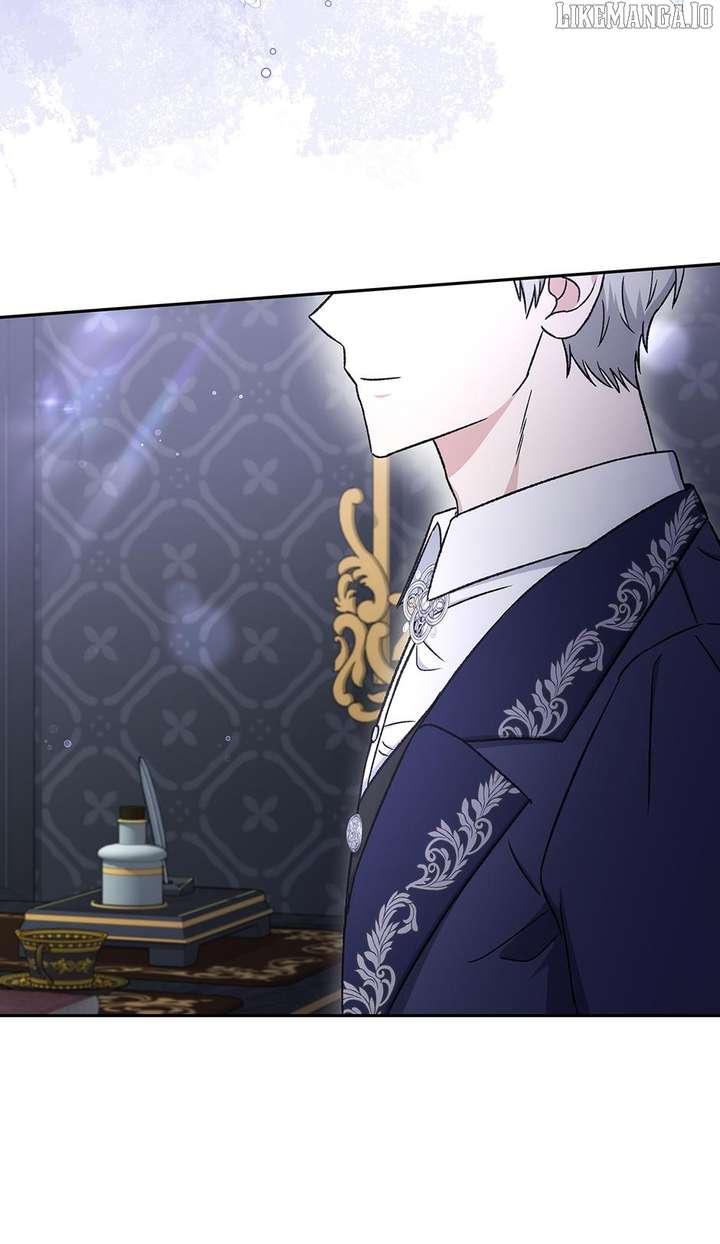 The Stepmother Likes Harems Chapter 35 - Page 40