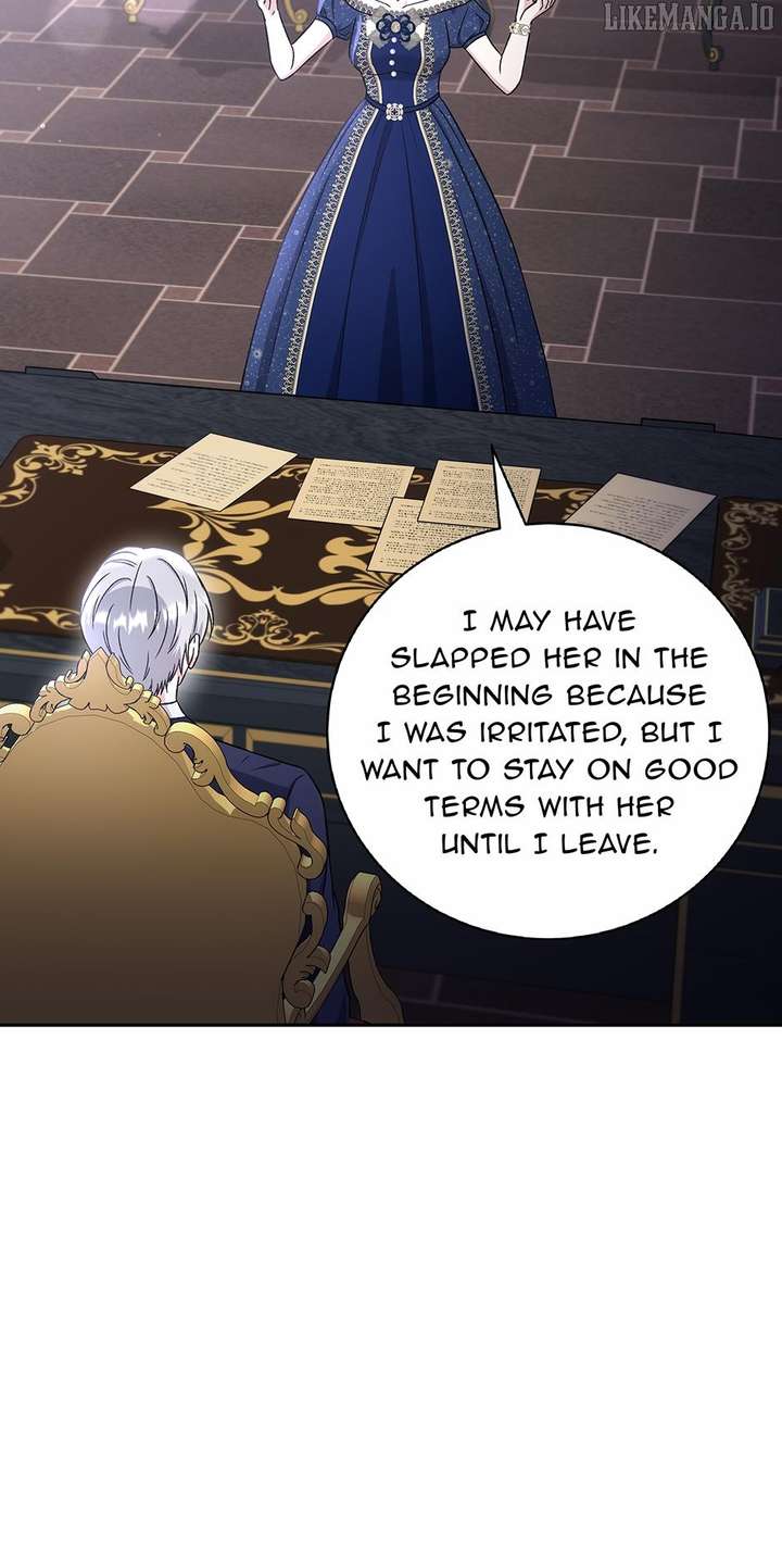 The Stepmother Likes Harems Chapter 35 - Page 50