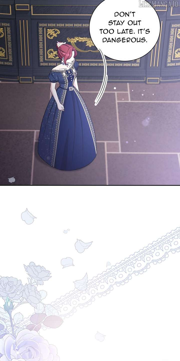 The Stepmother Likes Harems Chapter 35 - Page 53