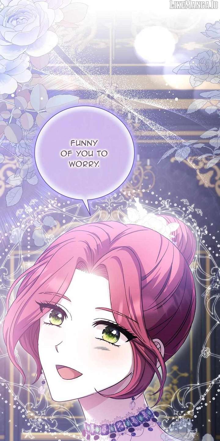 The Stepmother Likes Harems Chapter 35 - Page 54