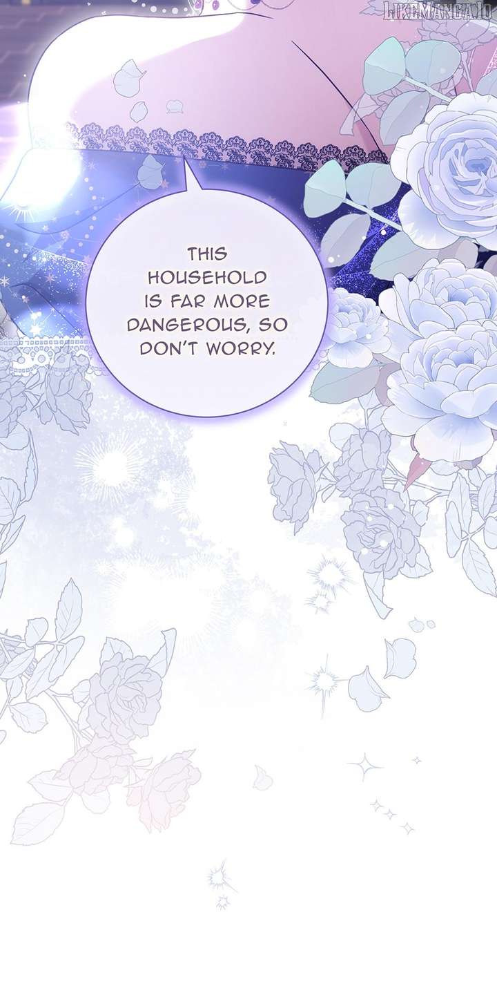 The Stepmother Likes Harems Chapter 35 - Page 55