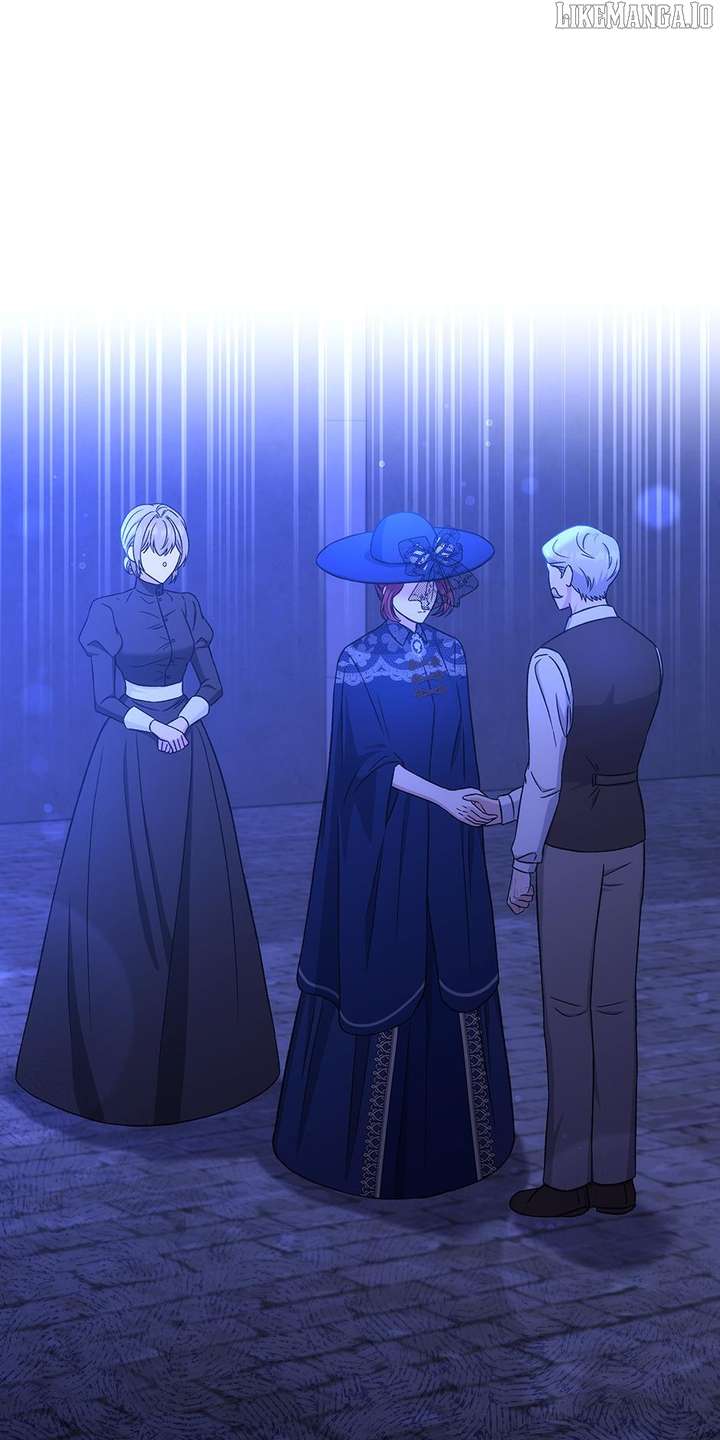 The Stepmother Likes Harems Chapter 35 - Page 61