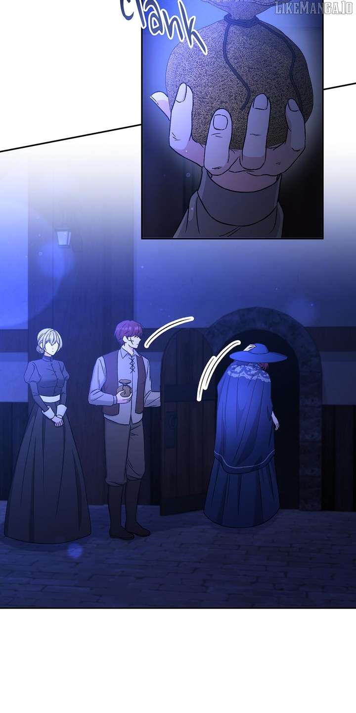 The Stepmother Likes Harems Chapter 35 - Page 63