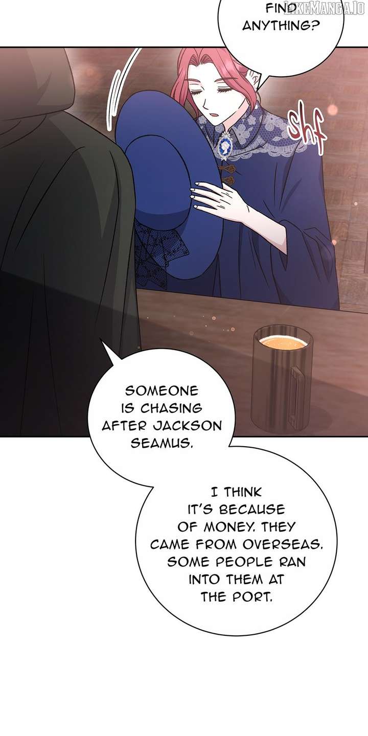 The Stepmother Likes Harems Chapter 35 - Page 65