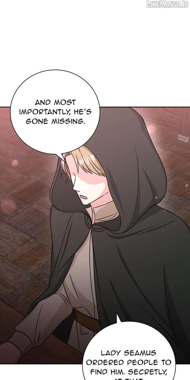 The Stepmother Likes Harems Chapter 35 - Page 66