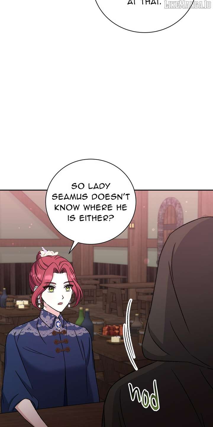 The Stepmother Likes Harems Chapter 35 - Page 67