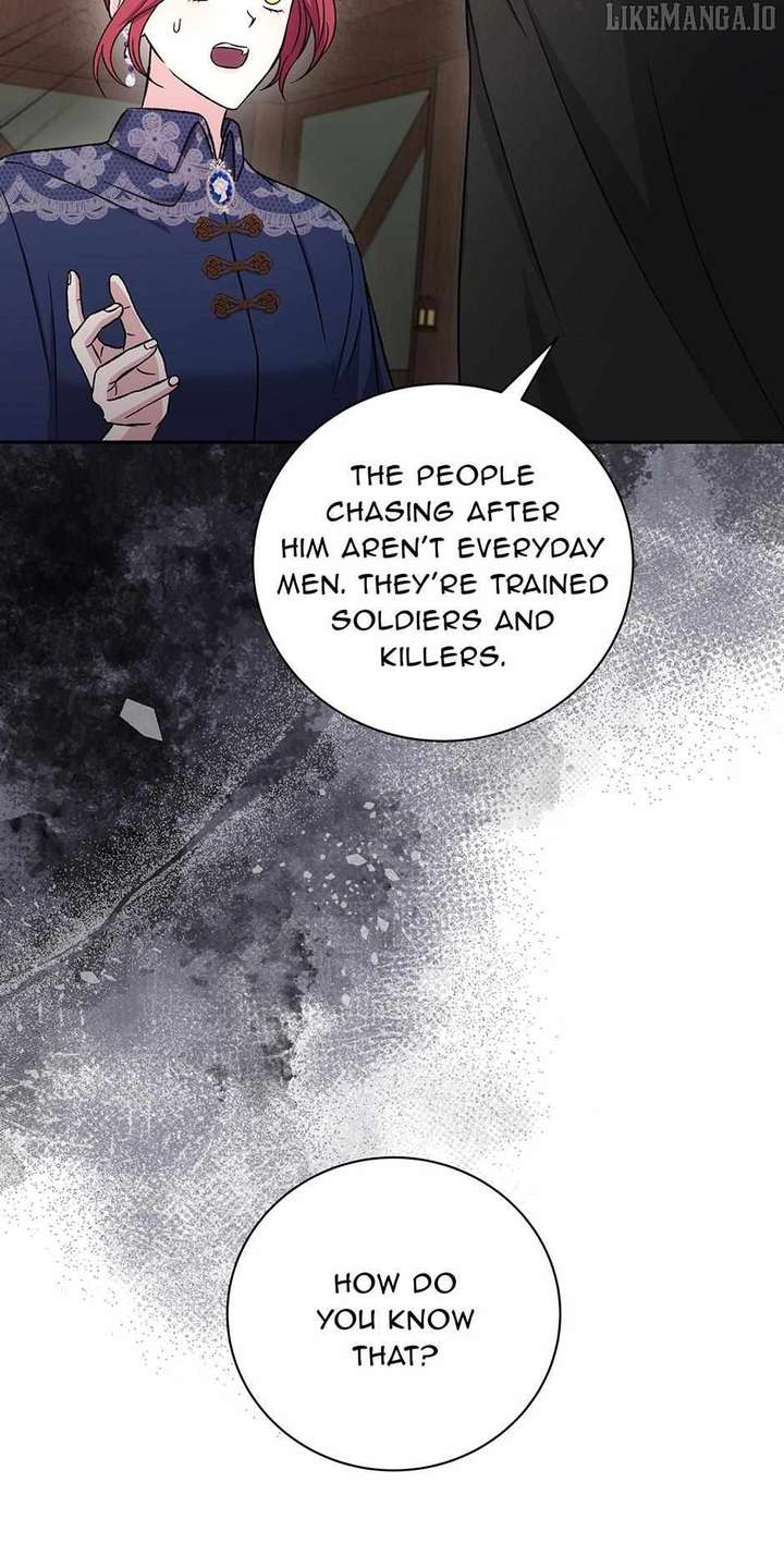The Stepmother Likes Harems Chapter 35 - Page 70
