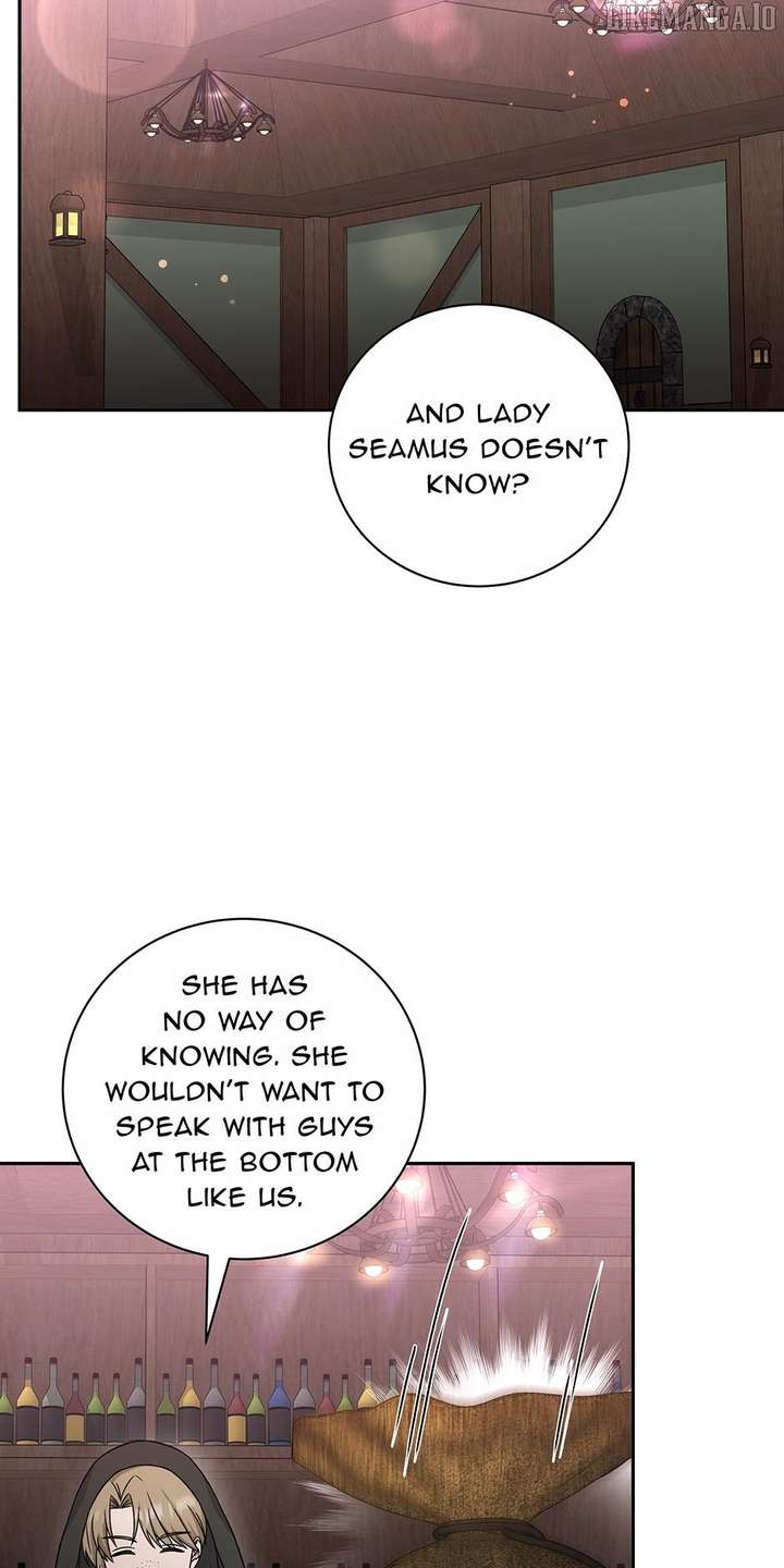 The Stepmother Likes Harems Chapter 35 - Page 72