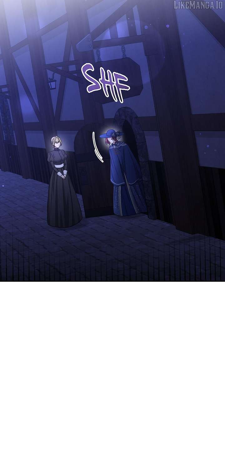 The Stepmother Likes Harems Chapter 35 - Page 75