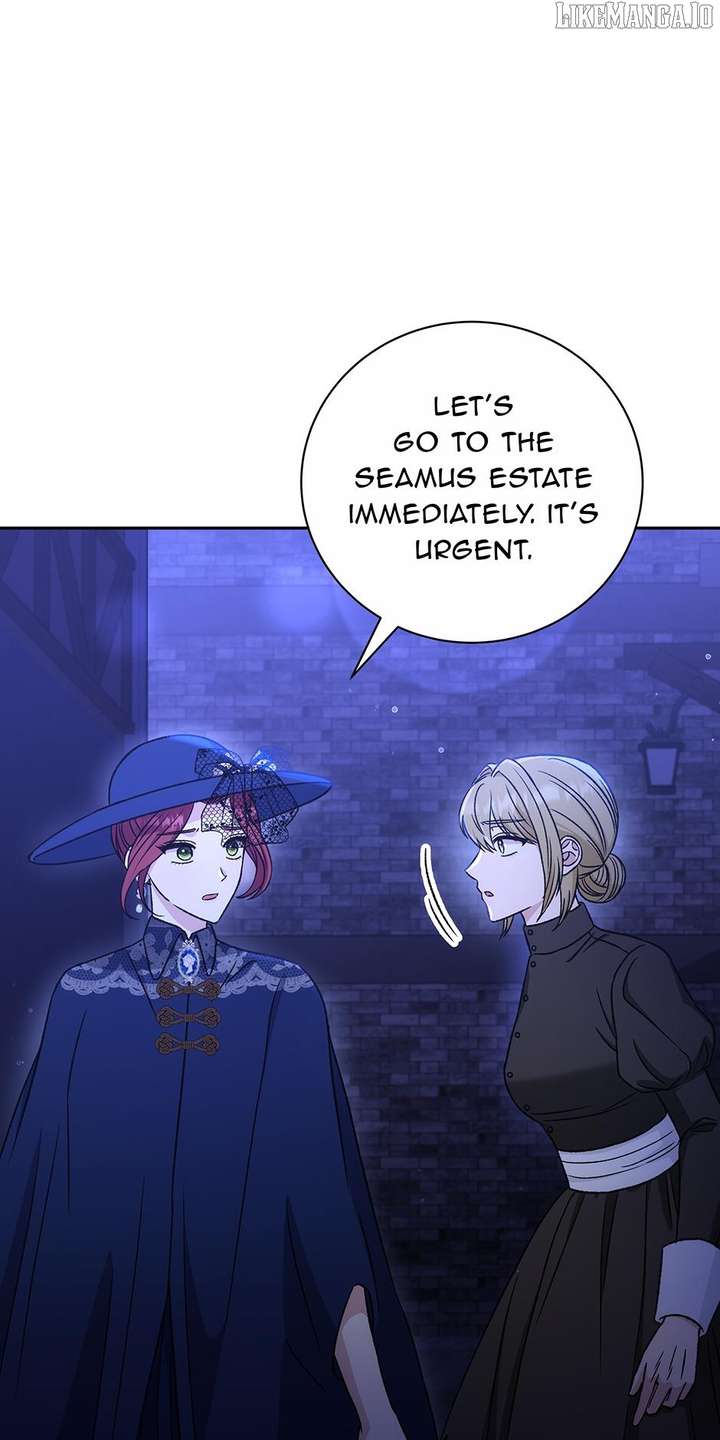 The Stepmother Likes Harems Chapter 35 - Page 76