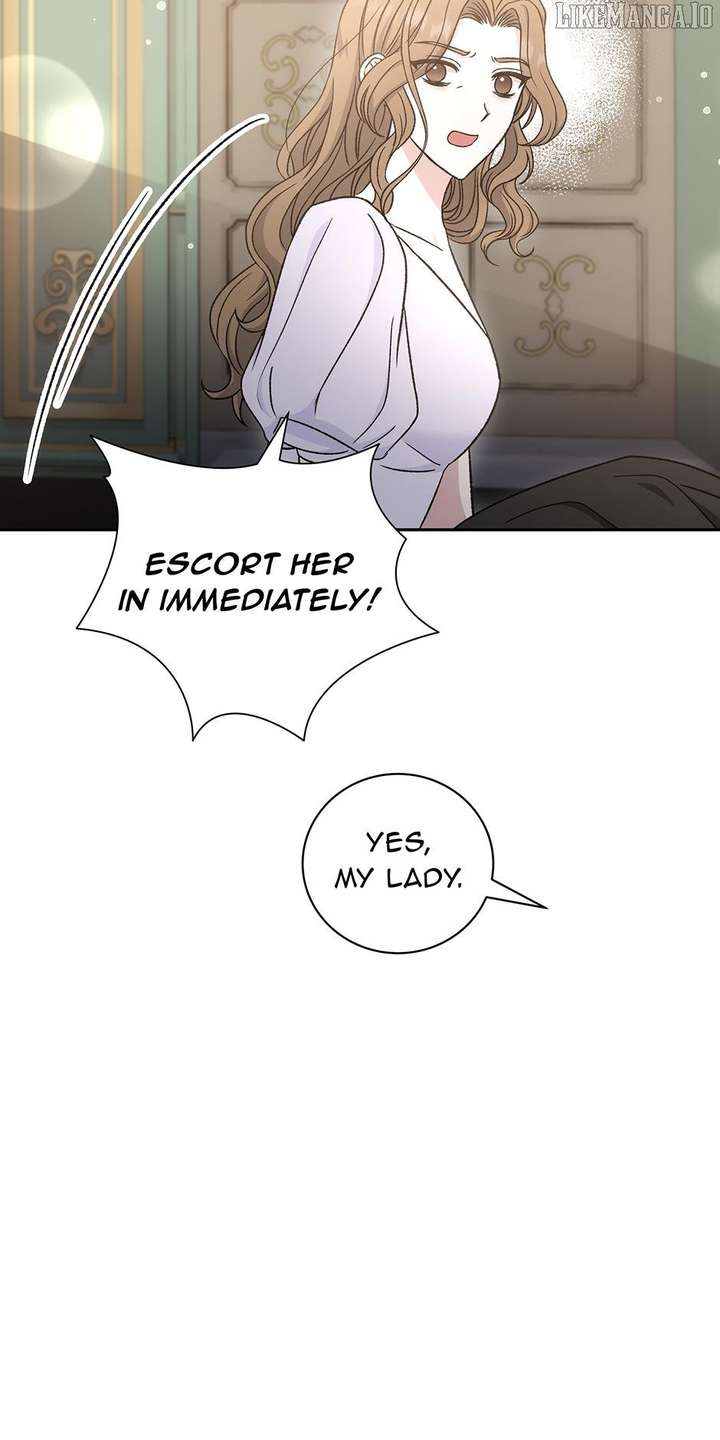 The Stepmother Likes Harems Chapter 35 - Page 80