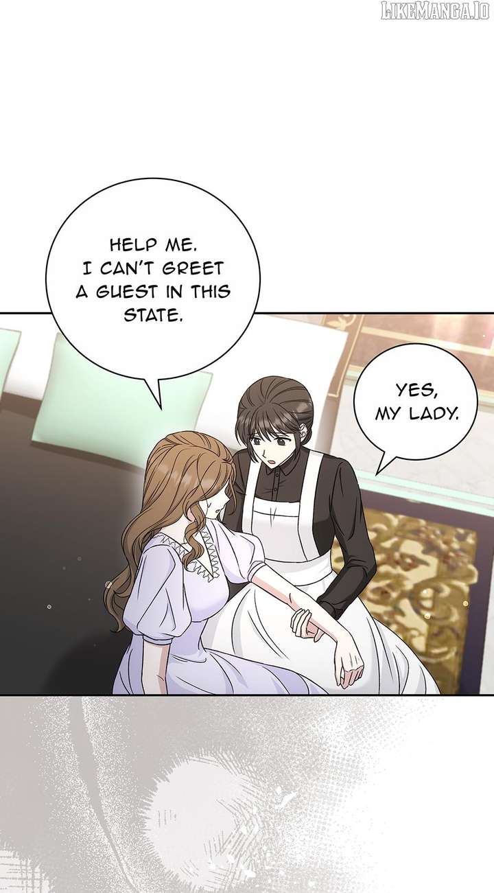 The Stepmother Likes Harems Chapter 35 - Page 81