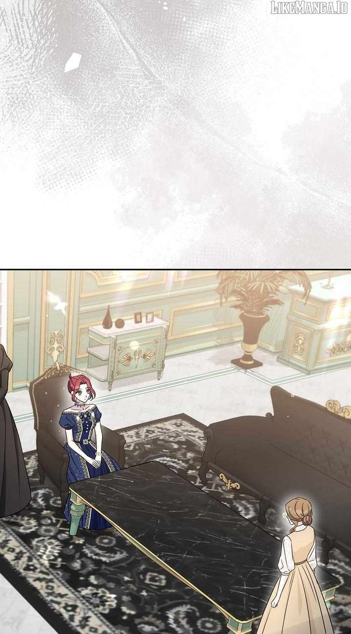 The Stepmother Likes Harems Chapter 35 - Page 82