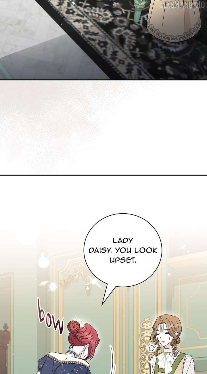The Stepmother Likes Harems Chapter 35 - Page 83