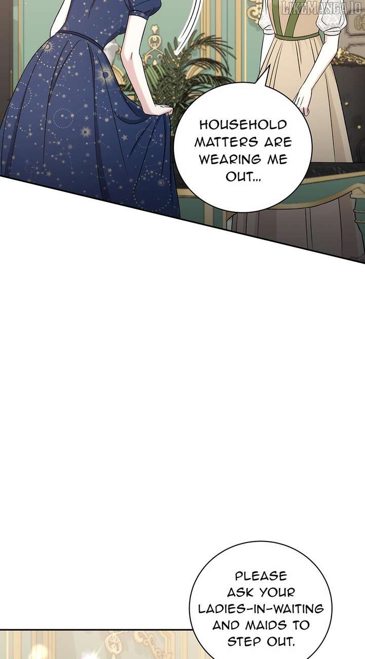 The Stepmother Likes Harems Chapter 35 - Page 84