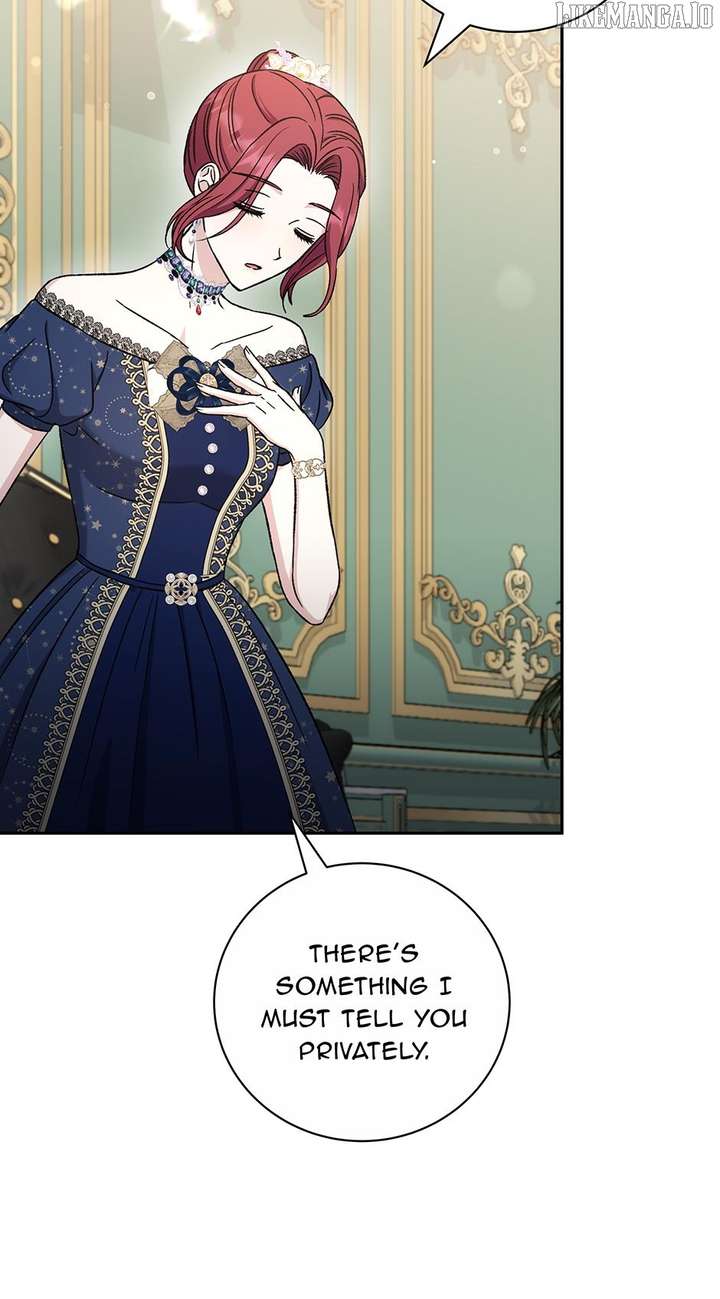 The Stepmother Likes Harems Chapter 35 - Page 85