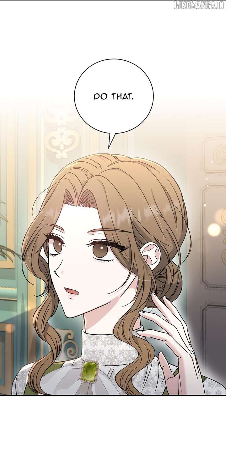 The Stepmother Likes Harems Chapter 35 - Page 86