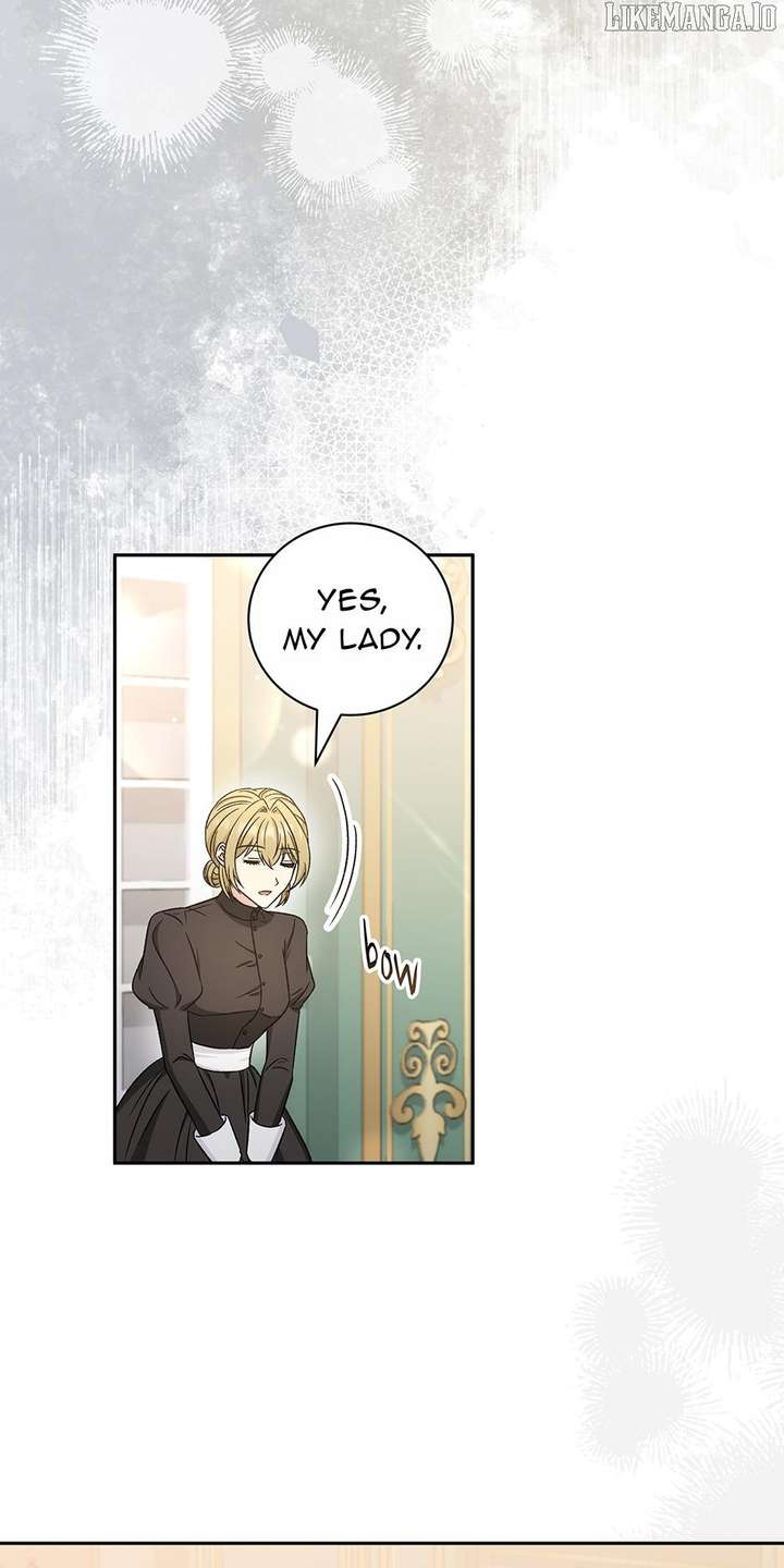 The Stepmother Likes Harems Chapter 35 - Page 88