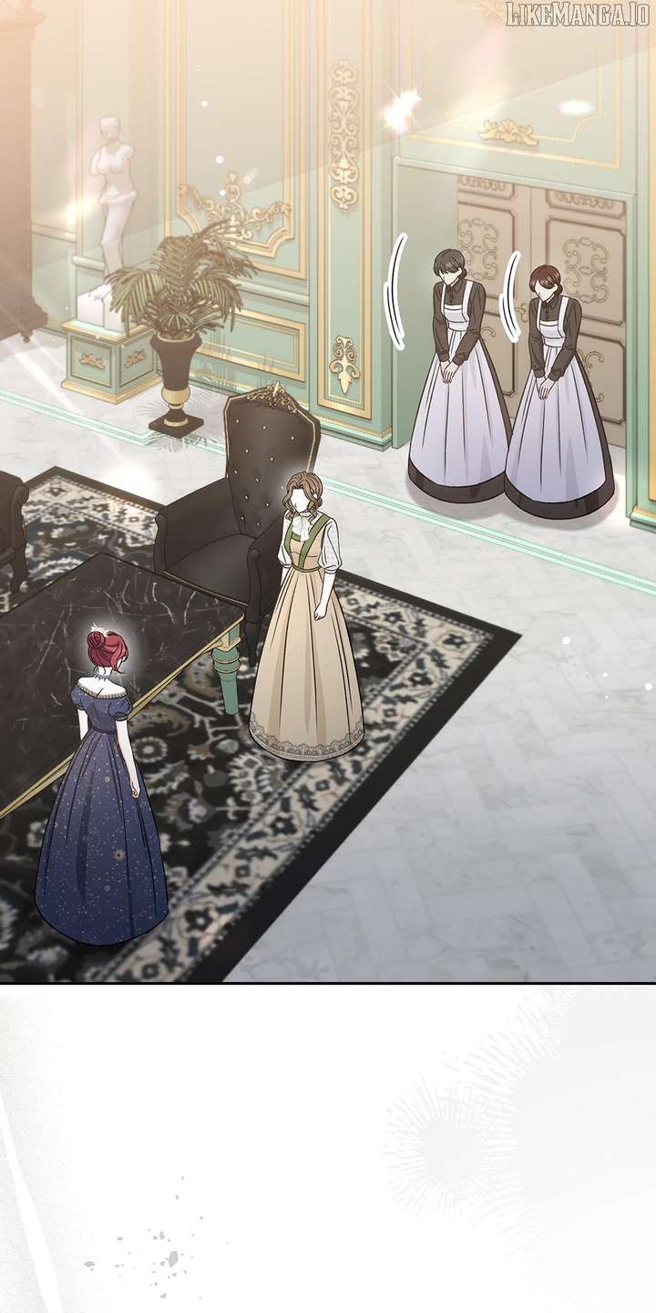The Stepmother Likes Harems Chapter 35 - Page 89