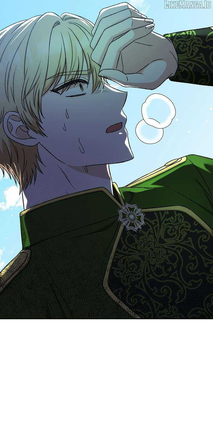 The Stepmother Likes Harems Chapter 35 - Page 10