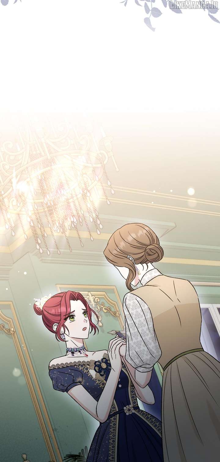 The Stepmother Likes Harems Chapter 35 - Page 92