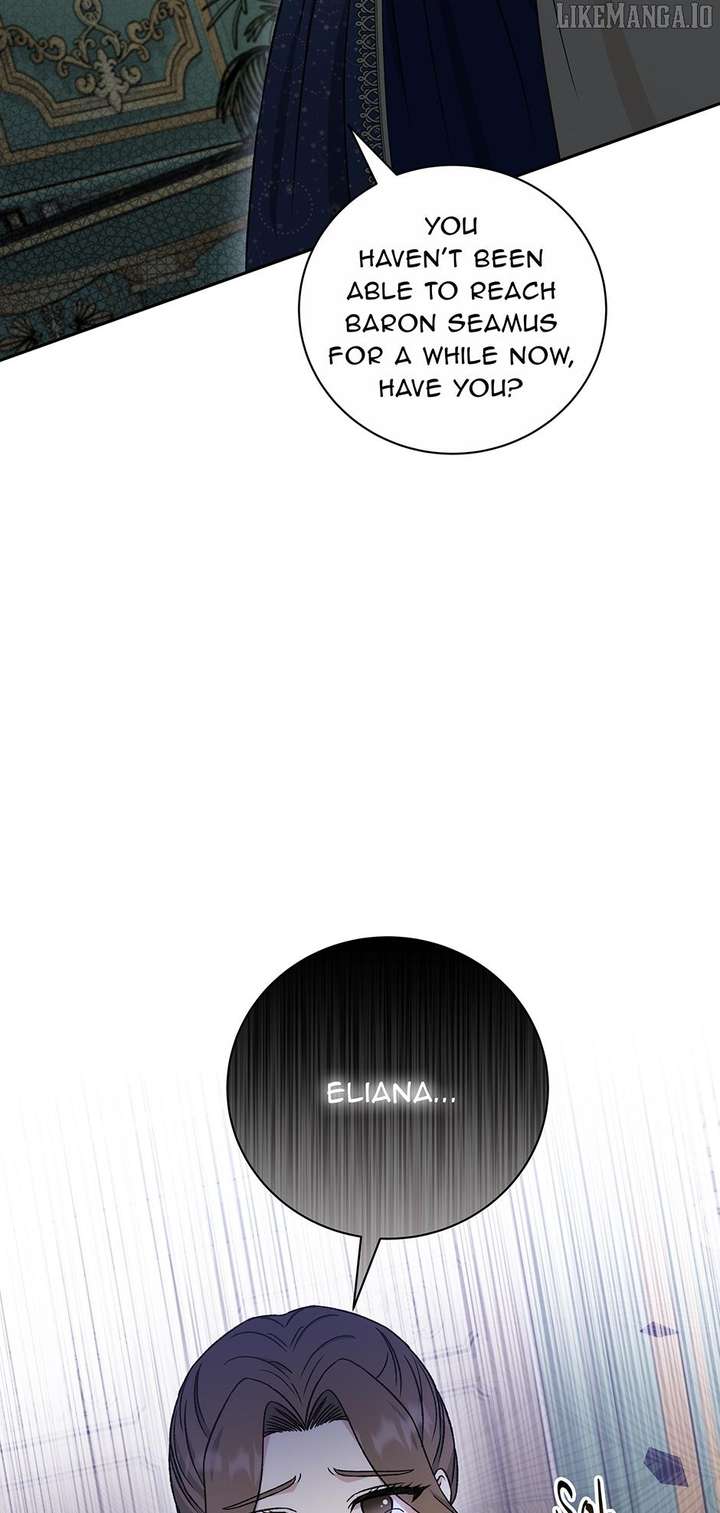 The Stepmother Likes Harems Chapter 35 - Page 93