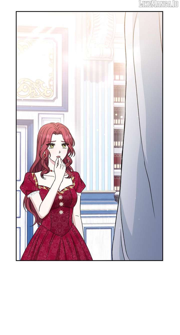 The Stepmother Likes Harems Chapter 36 - Page 102