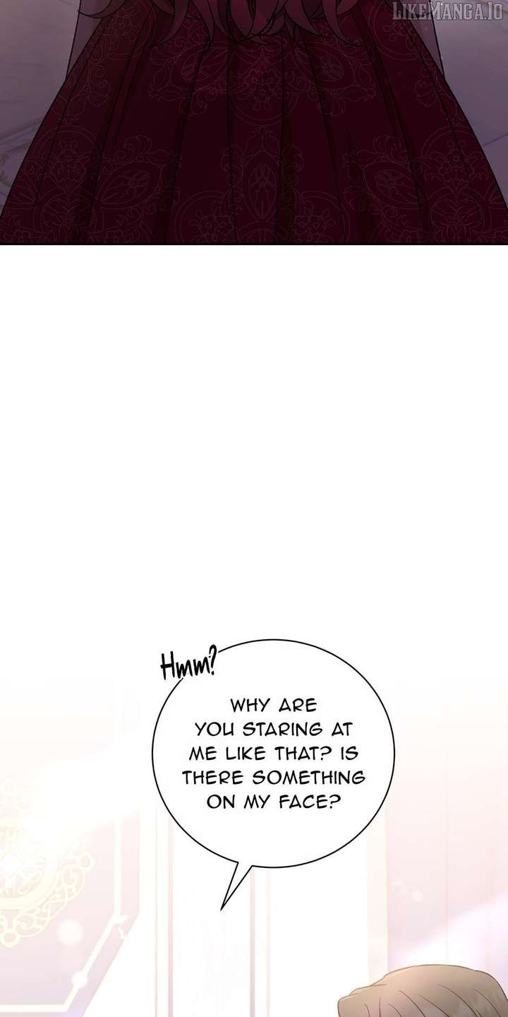 The Stepmother Likes Harems Chapter 36 - Page 105